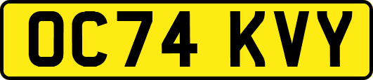 OC74KVY