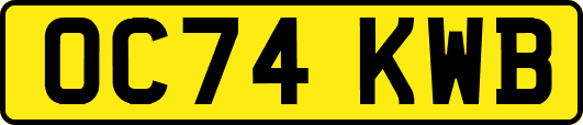 OC74KWB