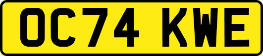 OC74KWE