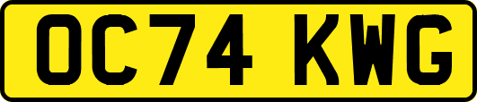 OC74KWG