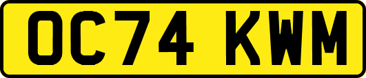 OC74KWM