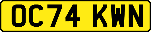 OC74KWN