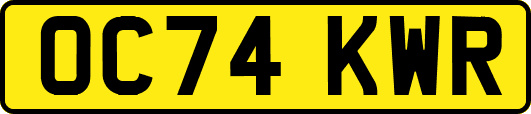 OC74KWR