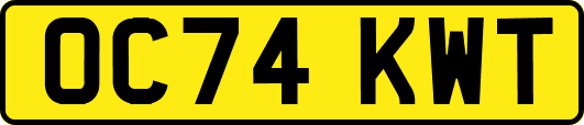 OC74KWT