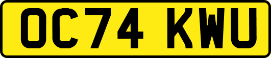 OC74KWU