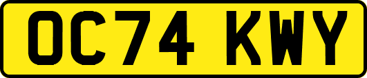 OC74KWY