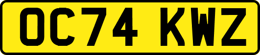 OC74KWZ
