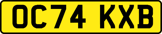 OC74KXB