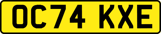 OC74KXE