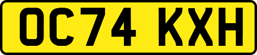 OC74KXH