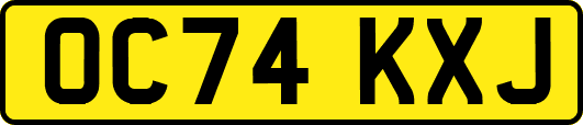 OC74KXJ