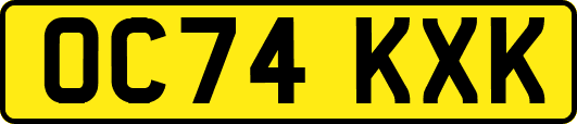 OC74KXK