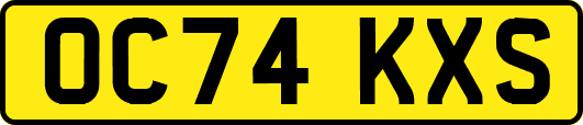 OC74KXS