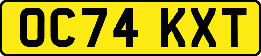 OC74KXT