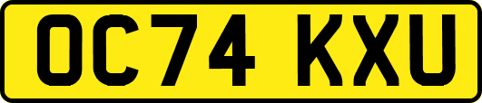 OC74KXU