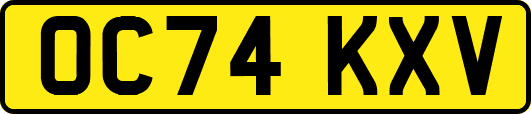 OC74KXV