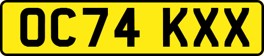 OC74KXX