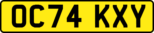 OC74KXY