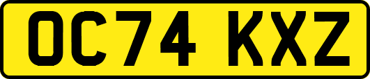 OC74KXZ