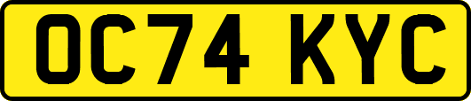 OC74KYC