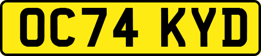 OC74KYD