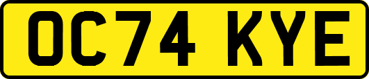 OC74KYE