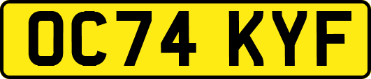 OC74KYF
