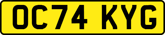 OC74KYG