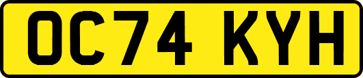 OC74KYH