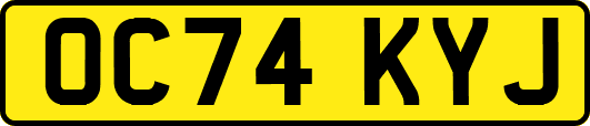 OC74KYJ