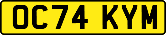 OC74KYM