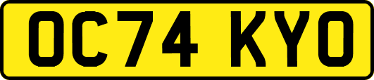 OC74KYO
