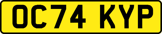 OC74KYP