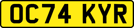 OC74KYR