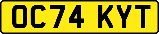 OC74KYT