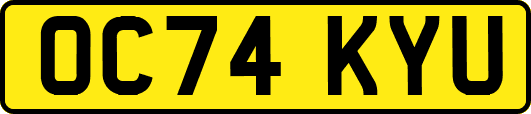 OC74KYU