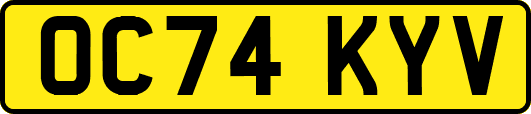 OC74KYV