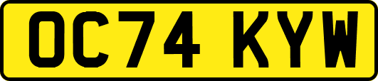 OC74KYW