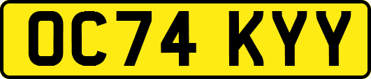 OC74KYY