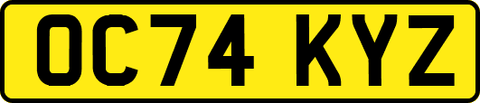 OC74KYZ