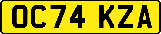 OC74KZA