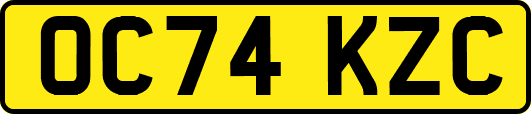 OC74KZC