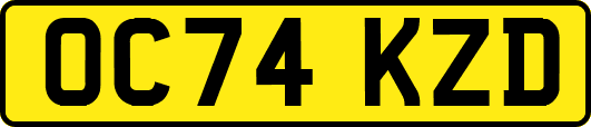 OC74KZD