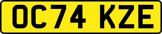 OC74KZE