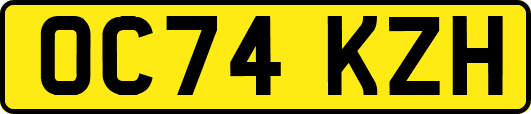 OC74KZH