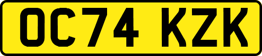 OC74KZK