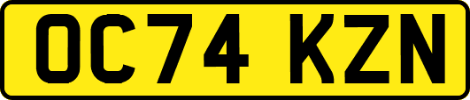 OC74KZN