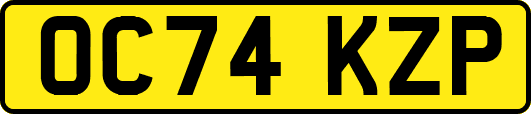OC74KZP