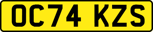OC74KZS