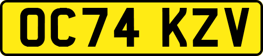 OC74KZV